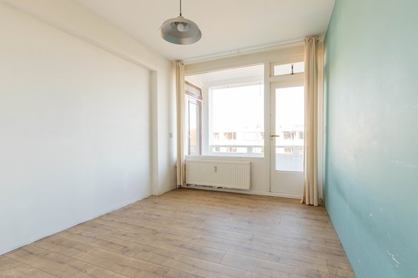 Medium property photo - Mozartstraat 209, 2324 XT Leiden
